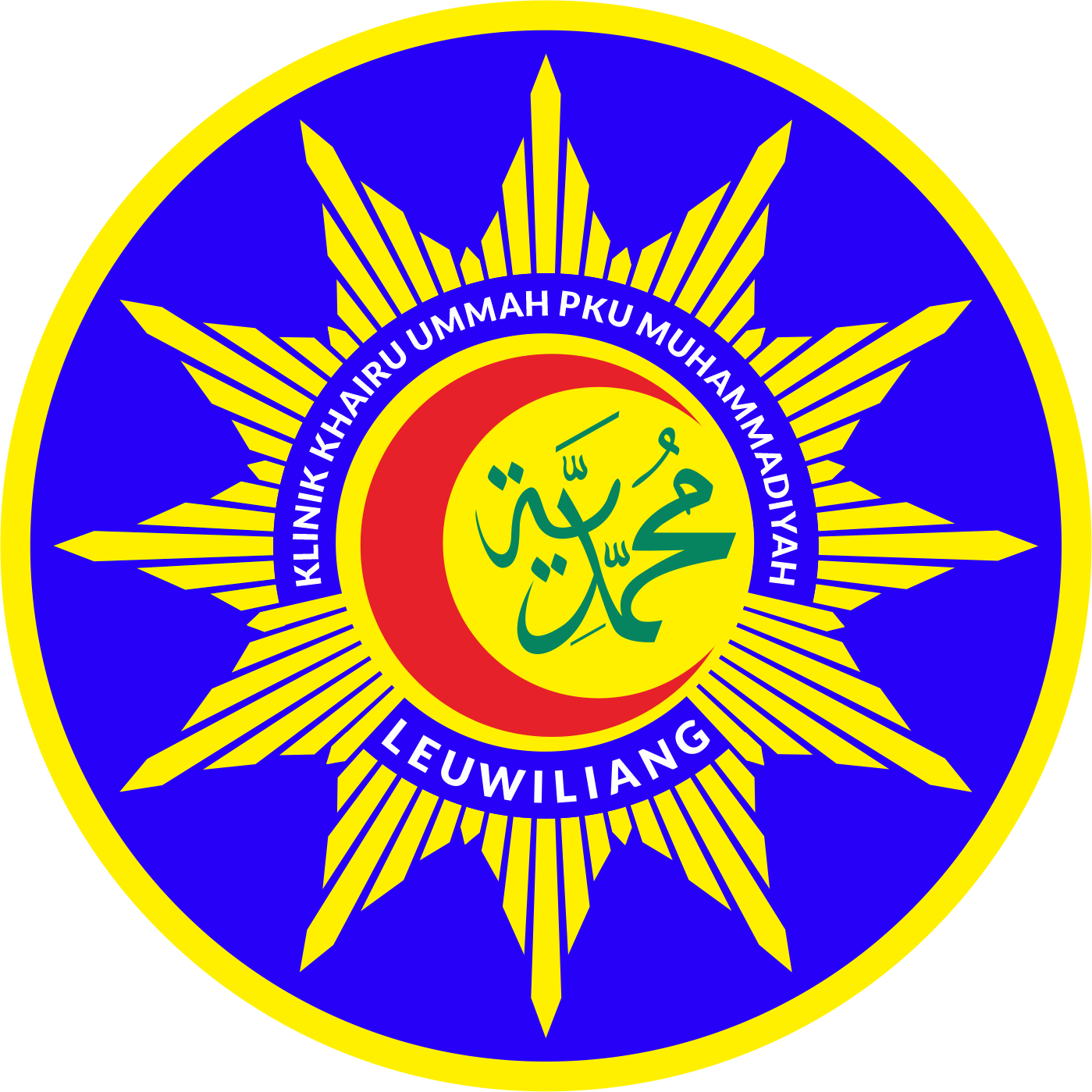 logo klinik leuwiliang new