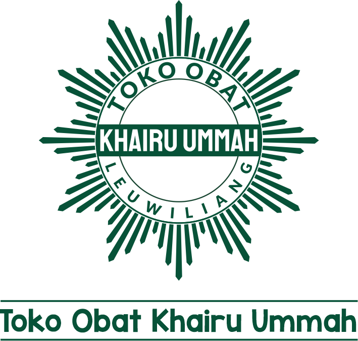 logo toko obat
